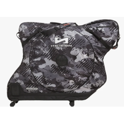 Scicon Airocomfort 3.0 TALL ROAD/Gravel Bike Travel Bag  Copy